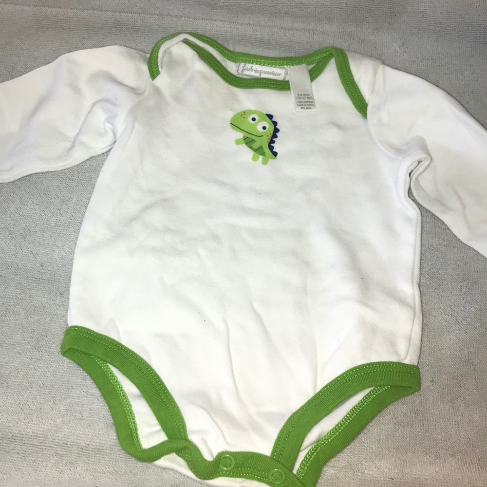 Boys Matching Set - Picture 3 of 4